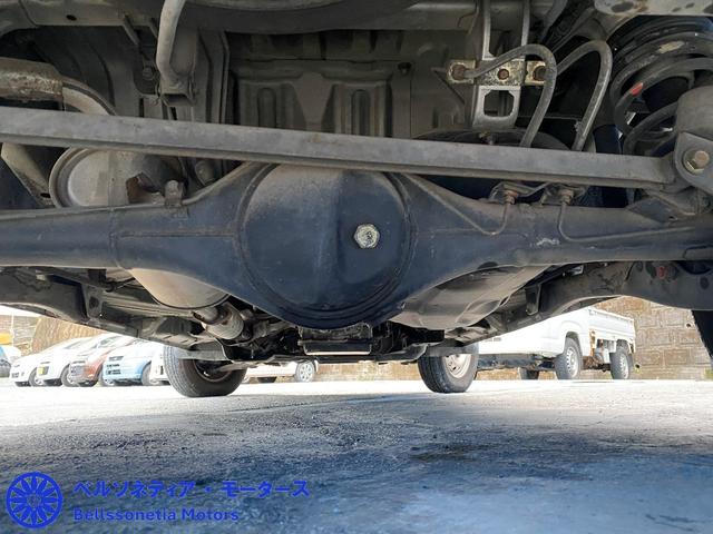 ミニキャブバン ETC/AC/車検R9.12月/ハイルーフ/1オーナー/記録簿(20枚目)