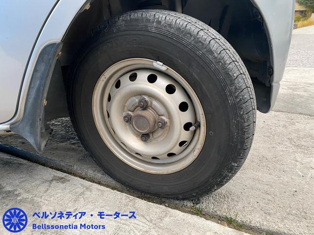 ミニキャブバン ETC/AC/車検R9.12月/ハイルーフ/1オーナー/記録簿(22枚目)