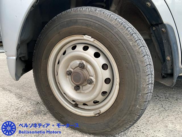 ミニキャブバン ETC/AC/車検R9.12月/ハイルーフ/1オーナー/記録簿(23枚目)