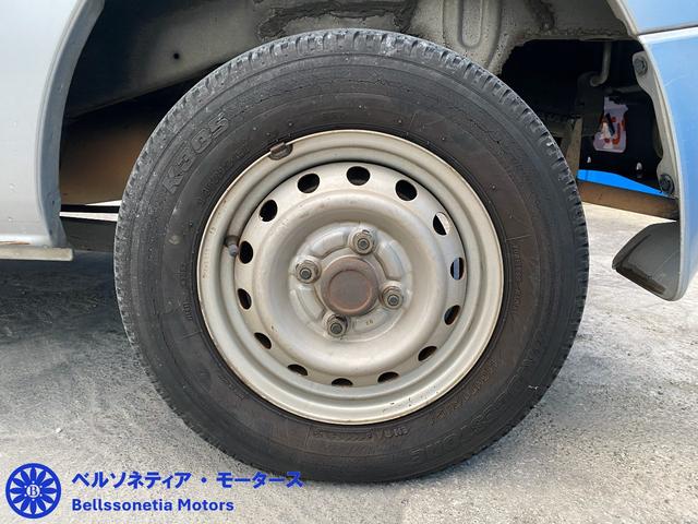 ミニキャブバン ETC/AC/車検R9.12月/ハイルーフ/1オーナー/記録簿(24枚目)