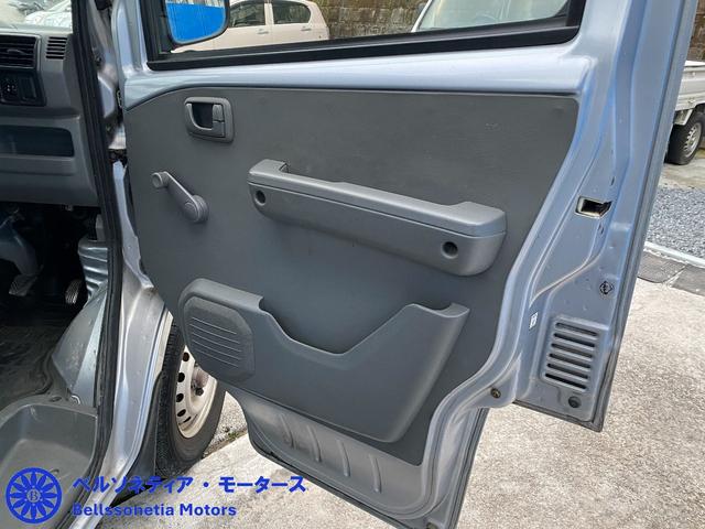 ミニキャブバン ETC/AC/車検R9.12月/ハイルーフ/1オーナー/記録簿(28枚目)