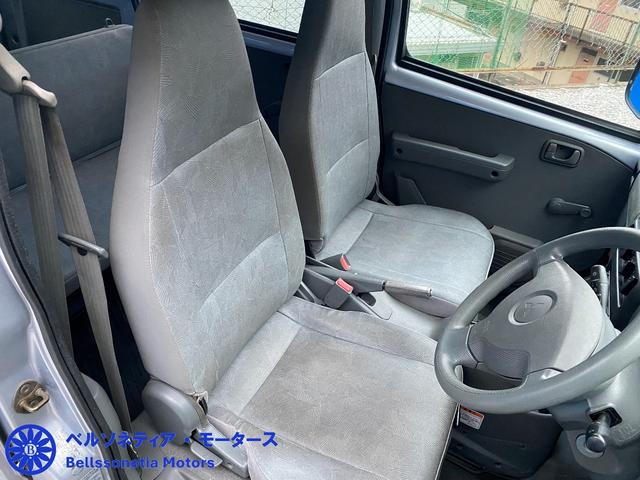 ミニキャブバン ETC/AC/車検R9.12月/ハイルーフ/1オーナー/記録簿(30枚目)