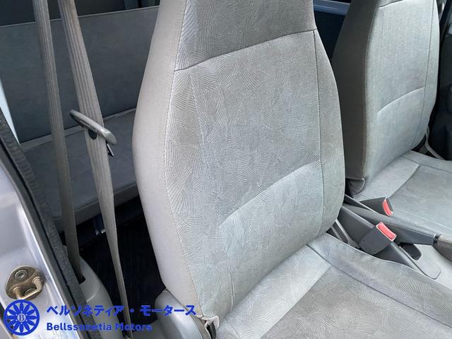 ミニキャブバン ETC/AC/車検R9.12月/ハイルーフ/1オーナー/記録簿(31枚目)