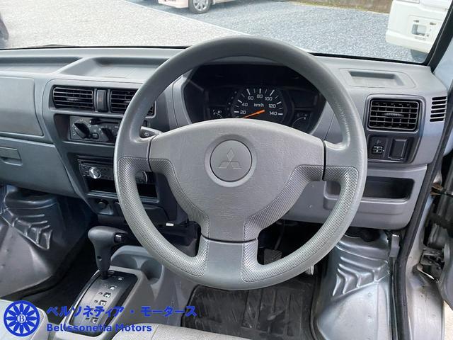 ミニキャブバン ETC/AC/車検R9.12月/ハイルーフ/1オーナー/記録簿(34枚目)