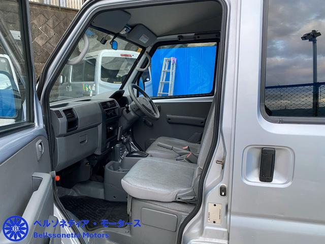 ミニキャブバン ETC/AC/車検R9.12月/ハイルーフ/1オーナー/記録簿(35枚目)