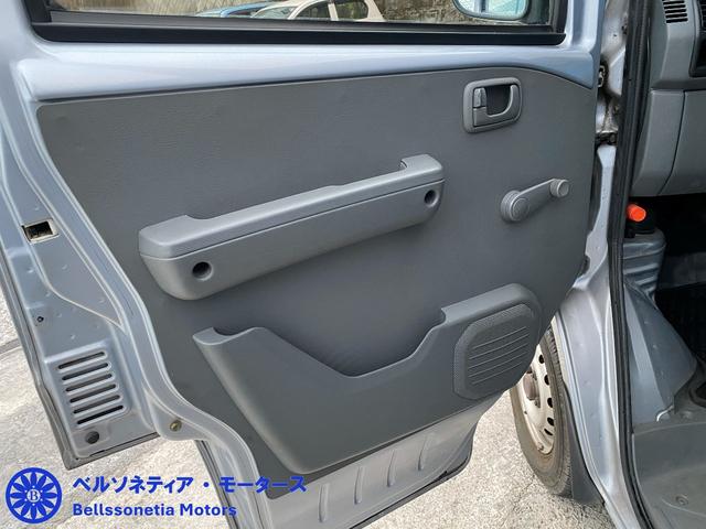 ミニキャブバン ETC/AC/車検R9.12月/ハイルーフ/1オーナー/記録簿(36枚目)