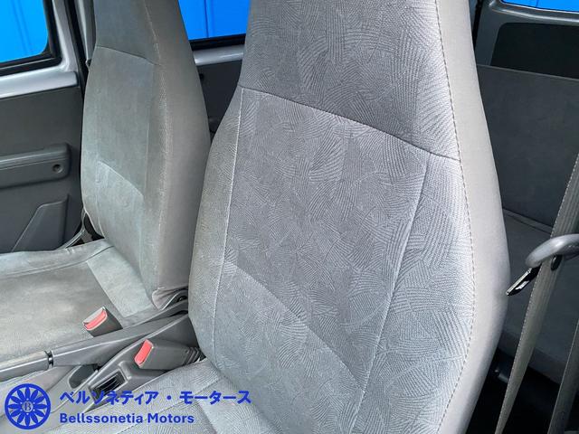 ミニキャブバン ETC/AC/車検R9.12月/ハイルーフ/1オーナー/記録簿(39枚目)