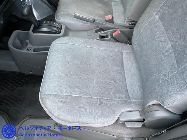 ミニキャブバン ETC/AC/車検R9.12月/ハイルーフ/1オーナー/記録簿(40枚目)