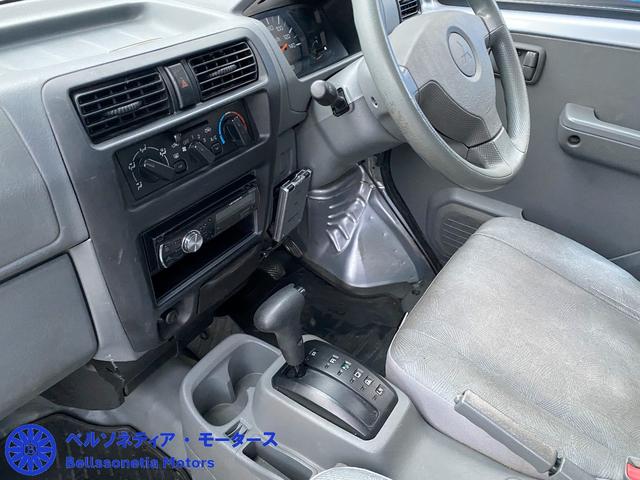 ミニキャブバン ETC/AC/車検R9.12月/ハイルーフ/1オーナー/記録簿(43枚目)