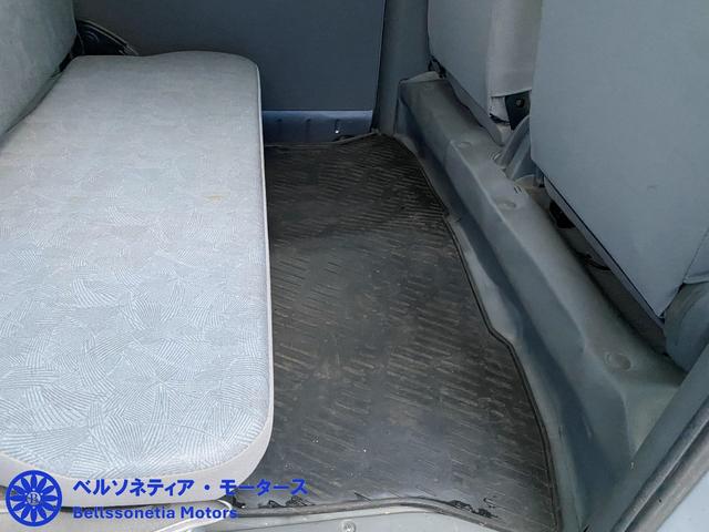 ミニキャブバン ETC/AC/車検R9.12月/ハイルーフ/1オーナー/記録簿(46枚目)