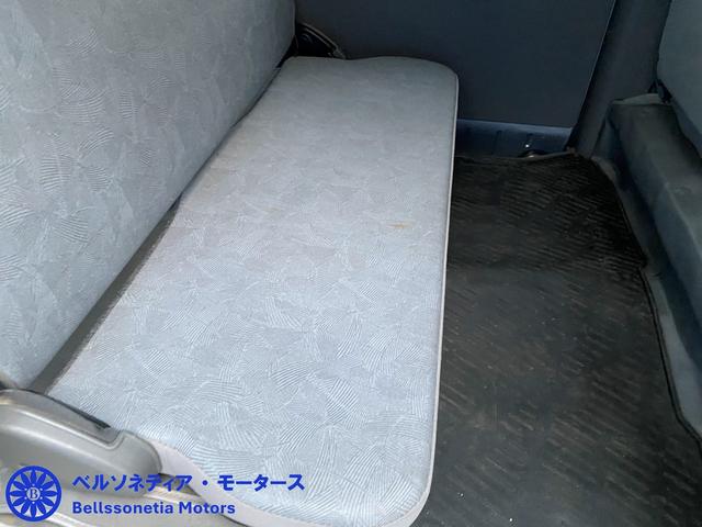 ミニキャブバン ETC/AC/車検R9.12月/ハイルーフ/1オーナー/記録簿(47枚目)