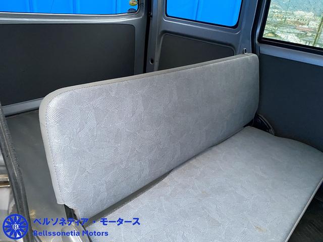 ミニキャブバン ETC/AC/車検R9.12月/ハイルーフ/1オーナー/記録簿(48枚目)