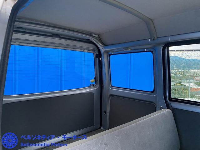 ミニキャブバン ETC/AC/車検R9.12月/ハイルーフ/1オーナー/記録簿(49枚目)
