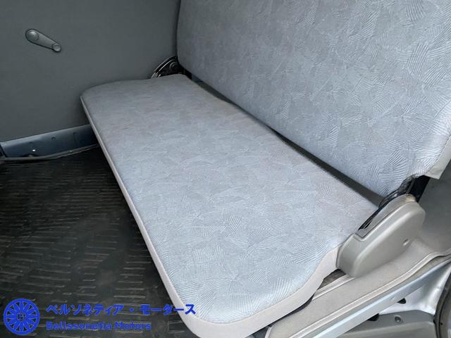 ミニキャブバン ETC/AC/車検R9.12月/ハイルーフ/1オーナー/記録簿(52枚目)