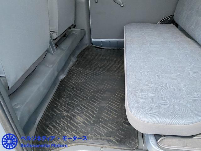 ミニキャブバン ETC/AC/車検R9.12月/ハイルーフ/1オーナー/記録簿(54枚目)