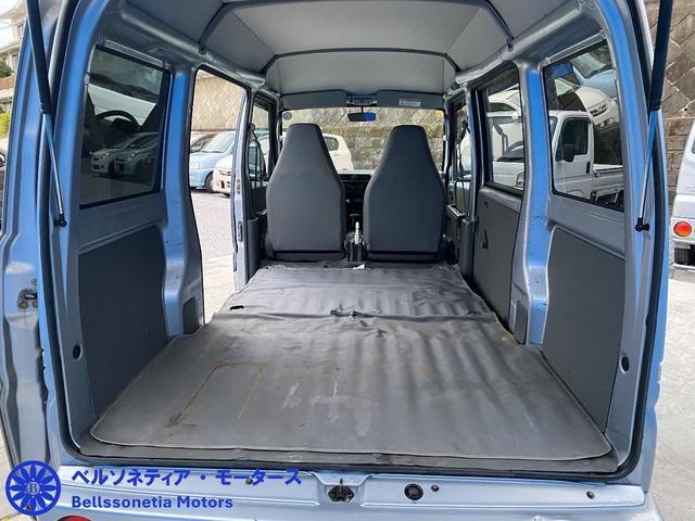ミニキャブバン ETC/AC/車検R9.12月/ハイルーフ/1オーナー/記録簿(60枚目)
