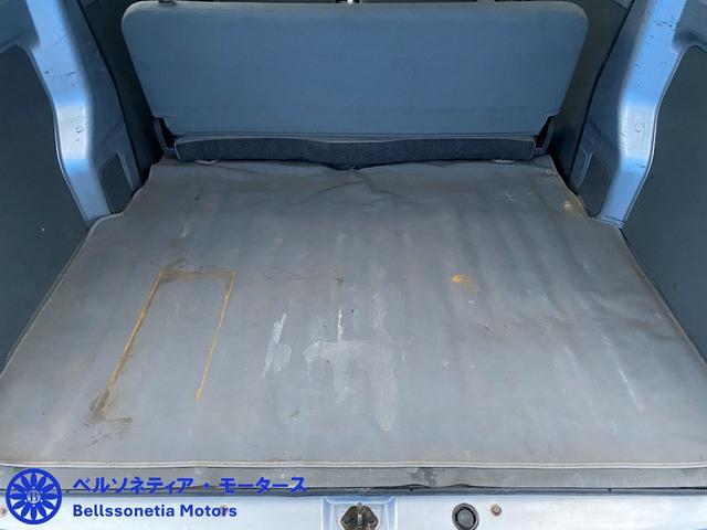 ミニキャブバン ETC/AC/車検R9.12月/ハイルーフ/1オーナー/記録簿(62枚目)