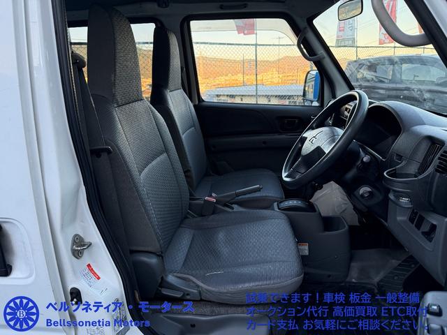 ミニキャブバン キーレス/ハイルーフ/パワウインドウ/AC/記録簿/パワステ(2枚目)