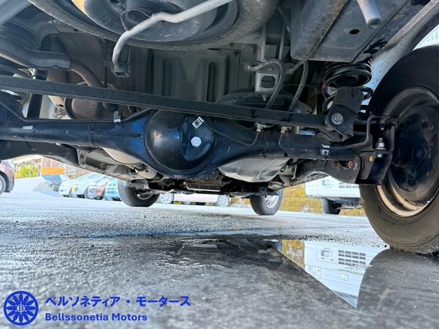 ミニキャブバン キーレス/ハイルーフ/パワウインドウ/AC/記録簿/パワステ(23枚目)