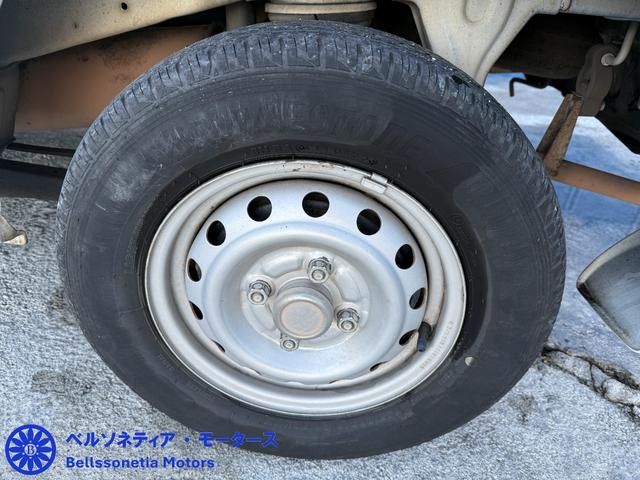 ミニキャブバン キーレス/ハイルーフ/パワウインドウ/AC/記録簿/パワステ(26枚目)