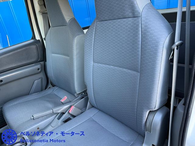 ミニキャブバン キーレス/ハイルーフ/パワウインドウ/AC/記録簿/パワステ(45枚目)
