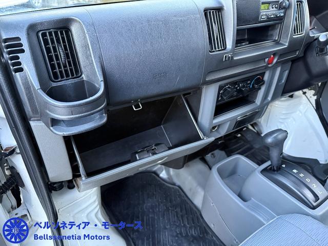 ミニキャブバン キーレス/ハイルーフ/パワウインドウ/AC/記録簿/パワステ(47枚目)