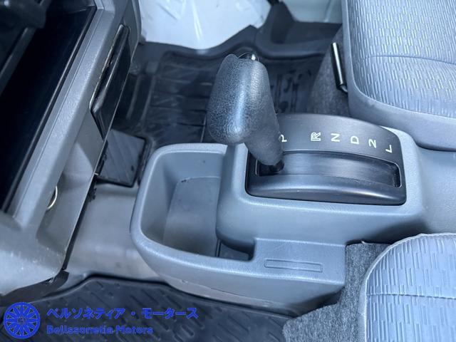 ミニキャブバン キーレス/ハイルーフ/パワウインドウ/AC/記録簿/パワステ(48枚目)