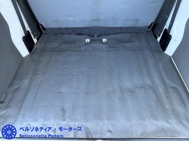 ミニキャブバン キーレス/ハイルーフ/パワウインドウ/AC/記録簿/パワステ(67枚目)