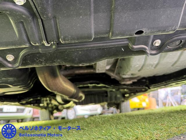 エスティマＬ Ｘ　３列シート／ＥＴＣ／キーレス／ナビ／イージークローズ／車検Ｒ９．２月／走行２６０００Ｋｍ（18枚目）