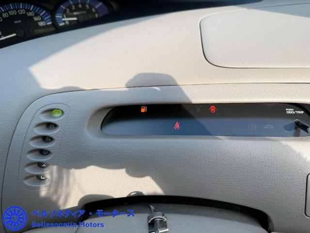 エスティマＬ Ｘ　３列シート／ＥＴＣ／キーレス／ナビ／イージークローズ／車検Ｒ９．２月／走行２６０００Ｋｍ（32枚目）