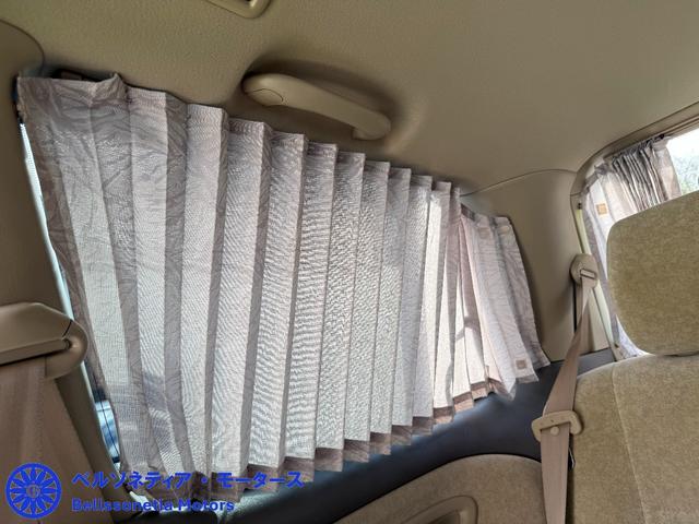 エスティマＬ Ｘ　３列シート／ＥＴＣ／キーレス／ナビ／イージークローズ／車検Ｒ９．２月／走行２６０００Ｋｍ（73枚目）