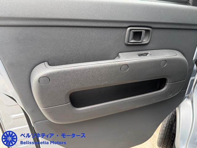 ハイゼットカーゴ ＤＸ　ＥＴＣ／ハイルーフ／車検２年／走行８８０００Ｋｍ（32枚目）