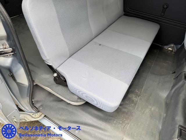 ハイゼットカーゴ ＤＸ　ＥＴＣ／ハイルーフ／車検２年／走行８８０００Ｋｍ（46枚目）
