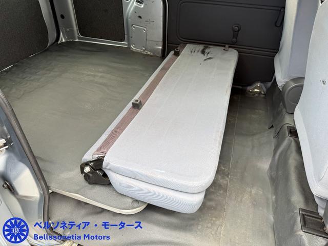 ハイゼットカーゴ ＤＸ　ＥＴＣ／ハイルーフ／車検２年／走行８８０００Ｋｍ（49枚目）