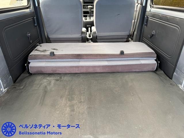 ハイゼットカーゴ ＤＸ　ＥＴＣ／ハイルーフ／車検２年／走行８８０００Ｋｍ（53枚目）