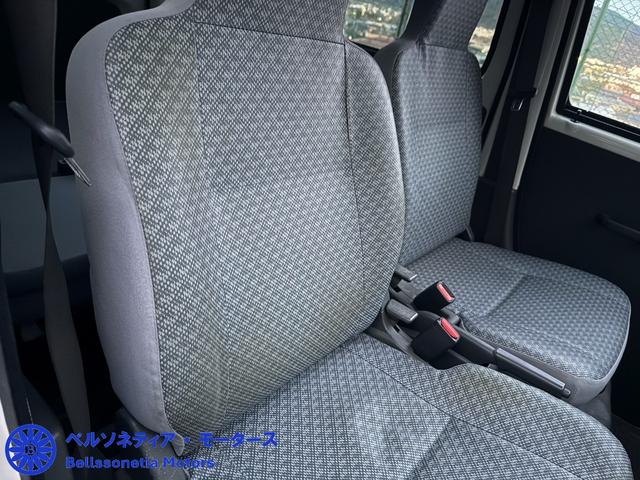 ハイゼットカーゴ 　ＡＣ／パワステ／走行１０５０００Ｋｍ／車検２年（25枚目）