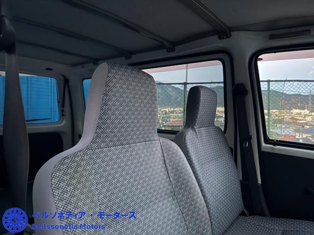 ハイゼットカーゴ 　ＡＣ／パワステ／走行１０５０００Ｋｍ／車検２年（26枚目）