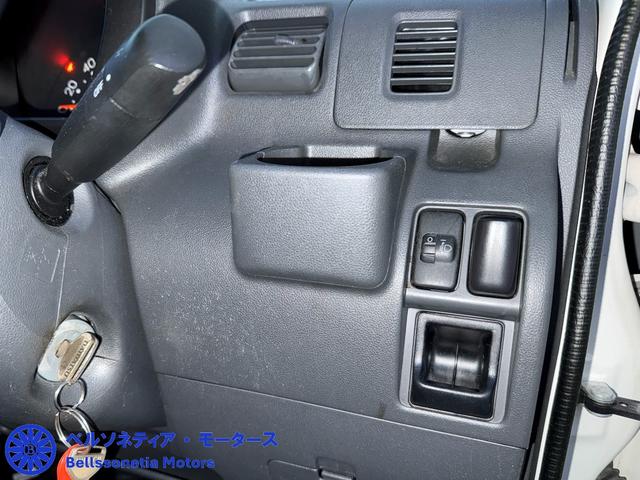 ハイゼットカーゴ 　ＡＣ／パワステ／走行１０５０００Ｋｍ／車検２年（29枚目）