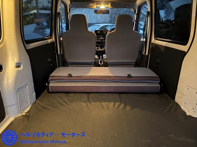 ハイゼットカーゴ 　ＡＣ／パワステ／走行１０５０００Ｋｍ／車検２年（55枚目）