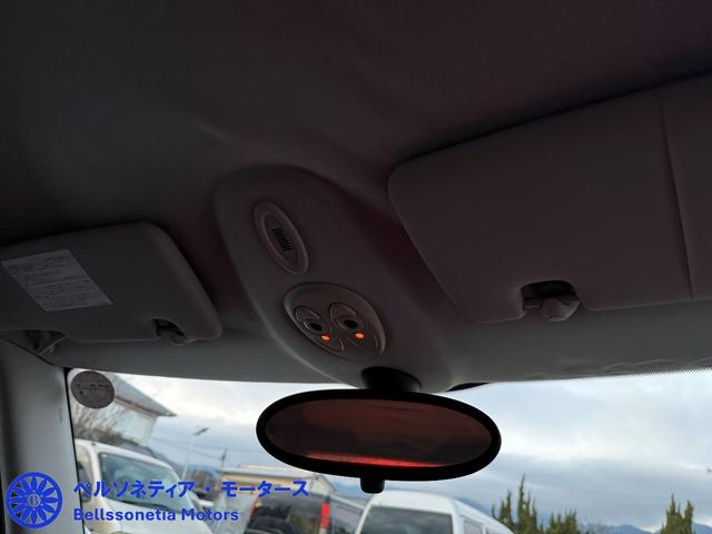 ＭＩＮＩ クーパー　パークレーン　キーレス／車検Ｒ９．９月／走行７２０００Ｋｍ／社外ＡＷ（37枚目）