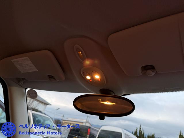 ＭＩＮＩ クーパー　パークレーン　キーレス／車検Ｒ９．９月／走行７２０００Ｋｍ／社外ＡＷ（38枚目）