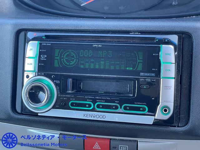 ムーヴ Ｌ　キーレス／車検Ｒ９．８月／走行７４０００Ｋｍ／５ＭＴ（28枚目）