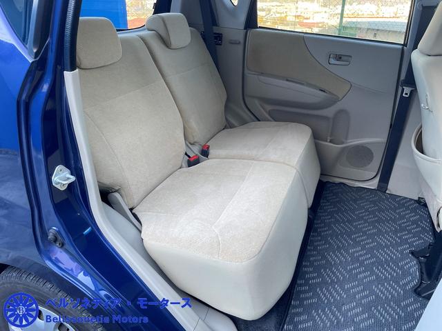 ムーヴ Ｌ　キーレス／車検Ｒ９．８月／走行７４０００Ｋｍ／５ＭＴ（46枚目）