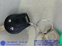 純正キーレス付きです!