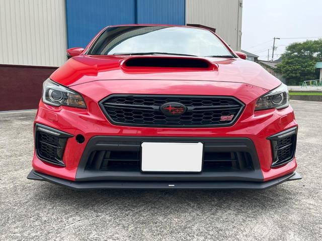 ＷＲＸ ＳＴＩ ＳＴＩ　（クイックシフト・エンジン・ミッションマウント・フロント・サイド・リアサイドエアロ・フロントタワーバー）純正ナビ・バックカメラ・社外１８ＡＷ・グレッディマフラー・ブリッツ車高調・純正ハンドル・シート有（30枚目）
