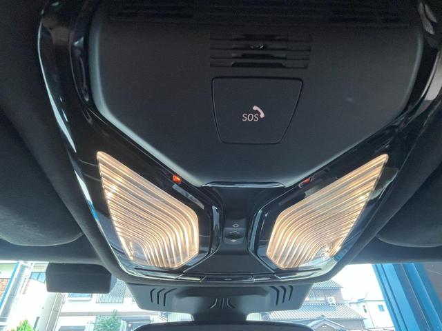 Ｘ７ ｘＤｒｉｖｅ　３５ｄ　Ｍスポーツ　２２ＡＷ・ウェルネスＰＫＧ・６人乗り・セレクトＰＫＧ・全周囲カメラ・全席シートヒーター・ベンチレーションシート・全席パワーシート・ＨＵＤ・ハーマンカードンスピーカー・（46枚目）