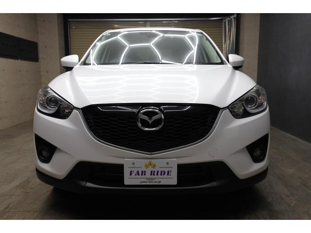 CX-5 XD 4WD 純正ナビTV バックカメラ OP19インチAW クルーズコントロール スマートシティブレーキサポート RVM HIDヘッドランプ オートライト レインセンサーワイパー(7枚目)