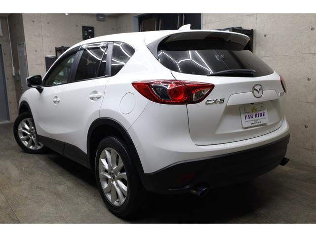 CX-5 XD 4WD 純正ナビTV バックカメラ OP19インチAW クルーズコントロール スマートシティブレーキサポート RVM HIDヘッドランプ オートライト レインセンサーワイパー(10枚目)