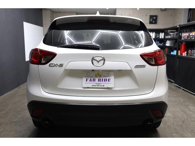 CX-5 XD 4WD 純正ナビTV バックカメラ OP19インチAW クルーズコントロール スマートシティブレーキサポート RVM HIDヘッドランプ オートライト レインセンサーワイパー(12枚目)