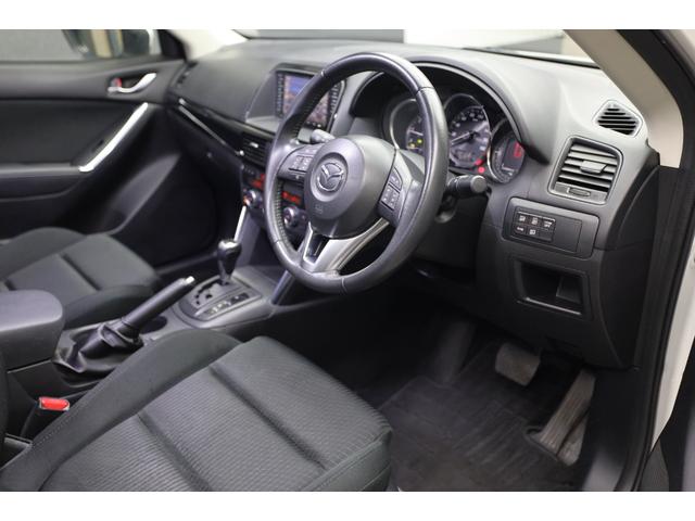 CX-5 XD 4WD 純正ナビTV バックカメラ OP19インチAW クルーズコントロール スマートシティブレーキサポート RVM HIDヘッドランプ オートライト レインセンサーワイパー(20枚目)